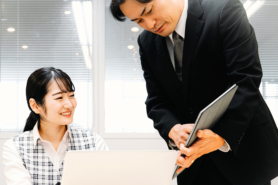 経費精算の効率化方法を解説